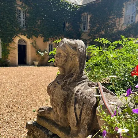 La Roche Bed & Breakfast *