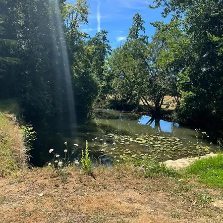 La Roche B&B *