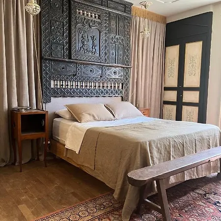 La Roche Bed & Breakfast *