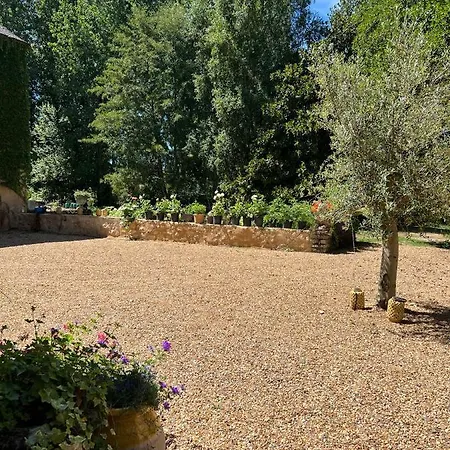 Bed & Breakfast La Roche Loue