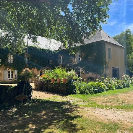 La Roche Bed & Breakfast