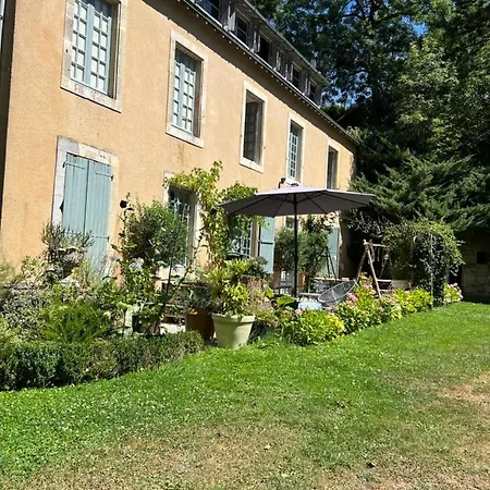 B&B La Roche Loué