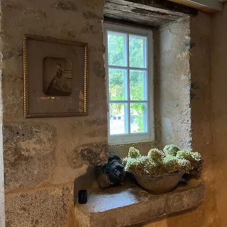 La Roche *