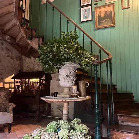 Bed & Breakfast La Roche